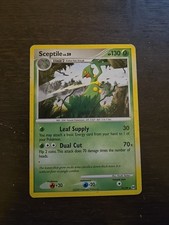 Sceptile 31/99 Arceus Regular MP