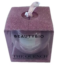 Beauty Bioscience The Quench Restoring Quadralipid Cream .5 fl. oz.