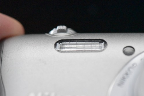 Nikon Digital Camera Coolpix A300 Silver WiFi 8.0x Zoom 7283 - Picture 14 of 20