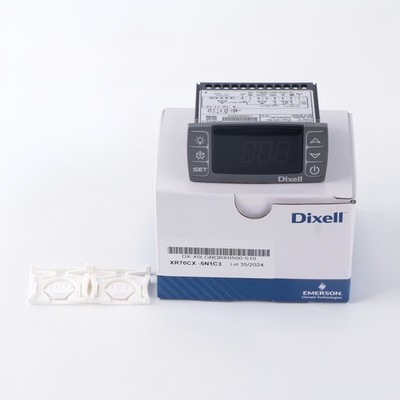 1PC New Dixell XR70CX-5N1C3 Temperature Controller Fast Shipping