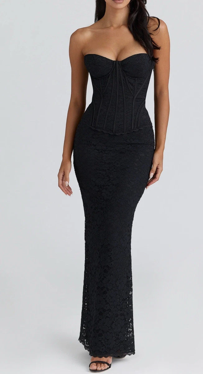 Black HOUSE OF CB Dresses for Women for sale | eBay