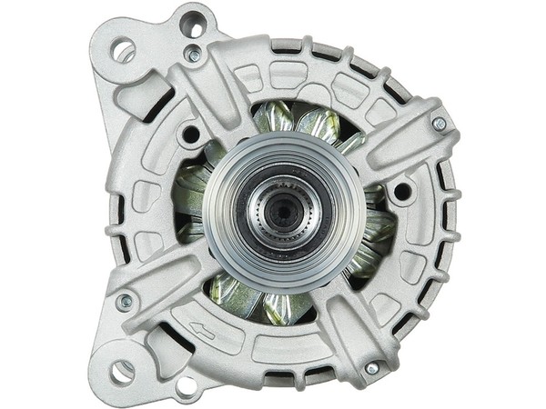 AS-PL Lichtmaschine Generator Lima As A0749S 12V FüR Porsche 911 991 997 Boxster-image