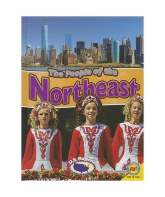 The People of the Northeast, Blaine Wiseman
