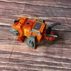 Transformers G1 Predacon Vintage TANTRUM, Hasbro Takara 1986 No Weapons EUC