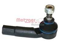 Metzger Spurstangenkopf 54006202 KIT + FüR Vag, Vorderachse Rechts