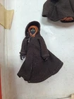 Star Wars Vintage Jawa Action Figure Kenner hong kong 1977
