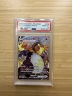 Pokemon Charizard VMAX Shiny Star V Japanese SSR Full Art #308 PSA 10 Gem Mint