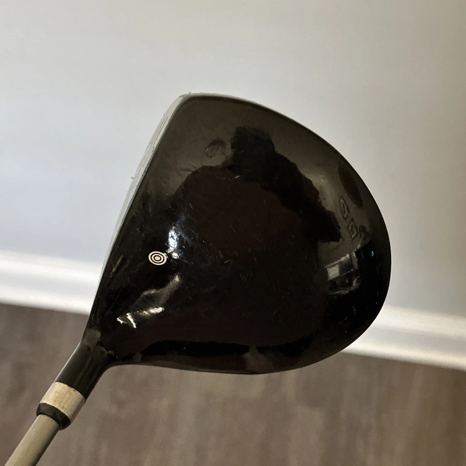 Tour Edge HL-J Hot Launch Driver/Y-Flex Graphite/RH - Image 4 of 4