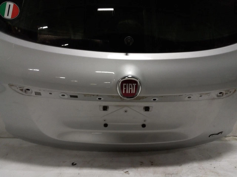 PUERTA TRASERA TAPA PARA FIAT 500X LOUNGE 2016-2017 Foto 3 de 4