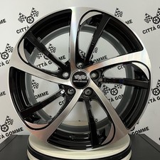 4 Alufelgen Kompatibel für V W P O L O G F 4 T A I G Oder Das Ab 17 "