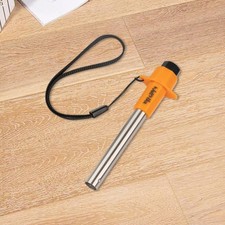 Electronic Pulse Igniter Waterproof Piezoelectric Igniter for Camping Gas Stoves