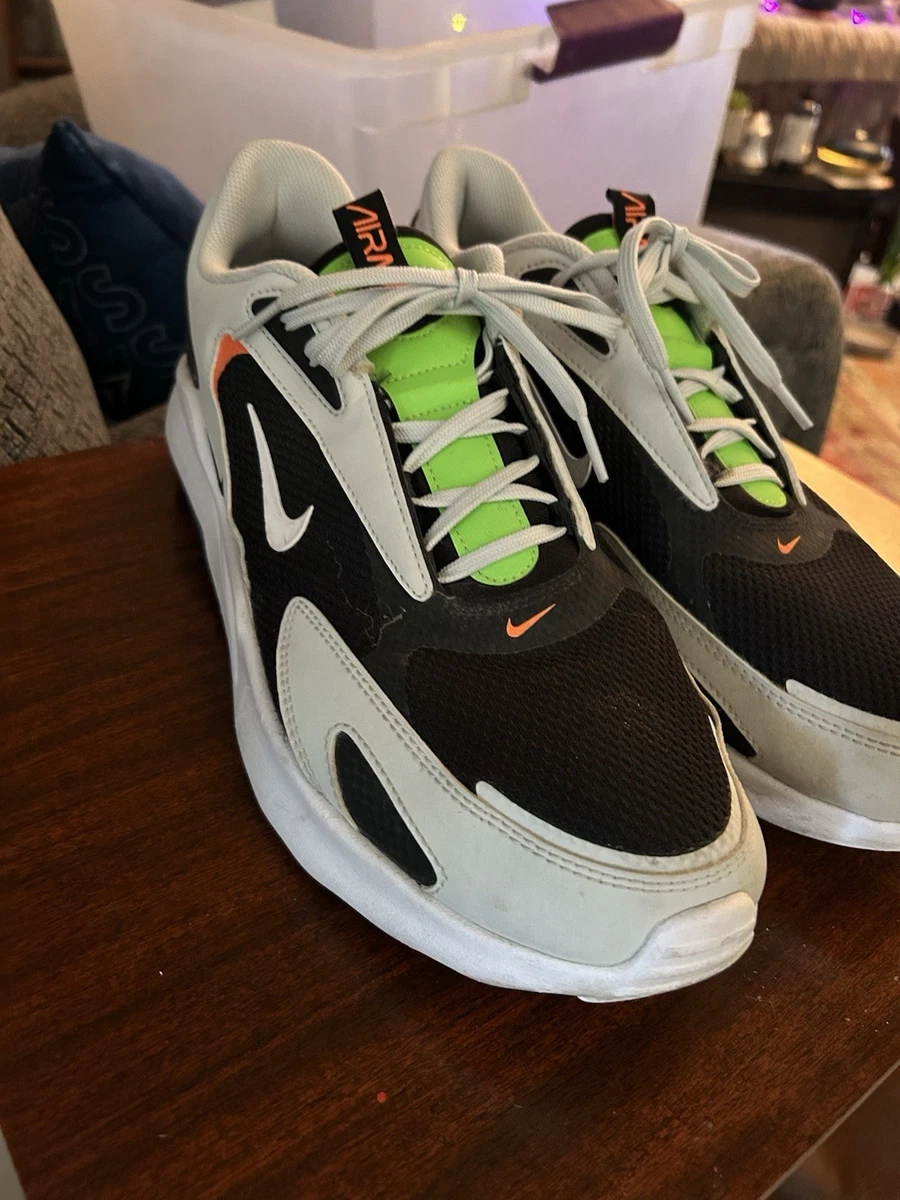 Nike Air Max Bolt Photon Dust Electric Green men size 11.5 Nike Air Max Bolt Photon Dust Electric Green for Sale  main image 2