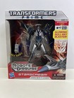 Transformers Starscream Prime Robots in Disguise Voyager Class Hasbro MISB