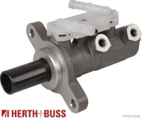 Herth+Buss Jakoparts J3101004 Hauptbremszylinder Bremszylinder FüR Nissan