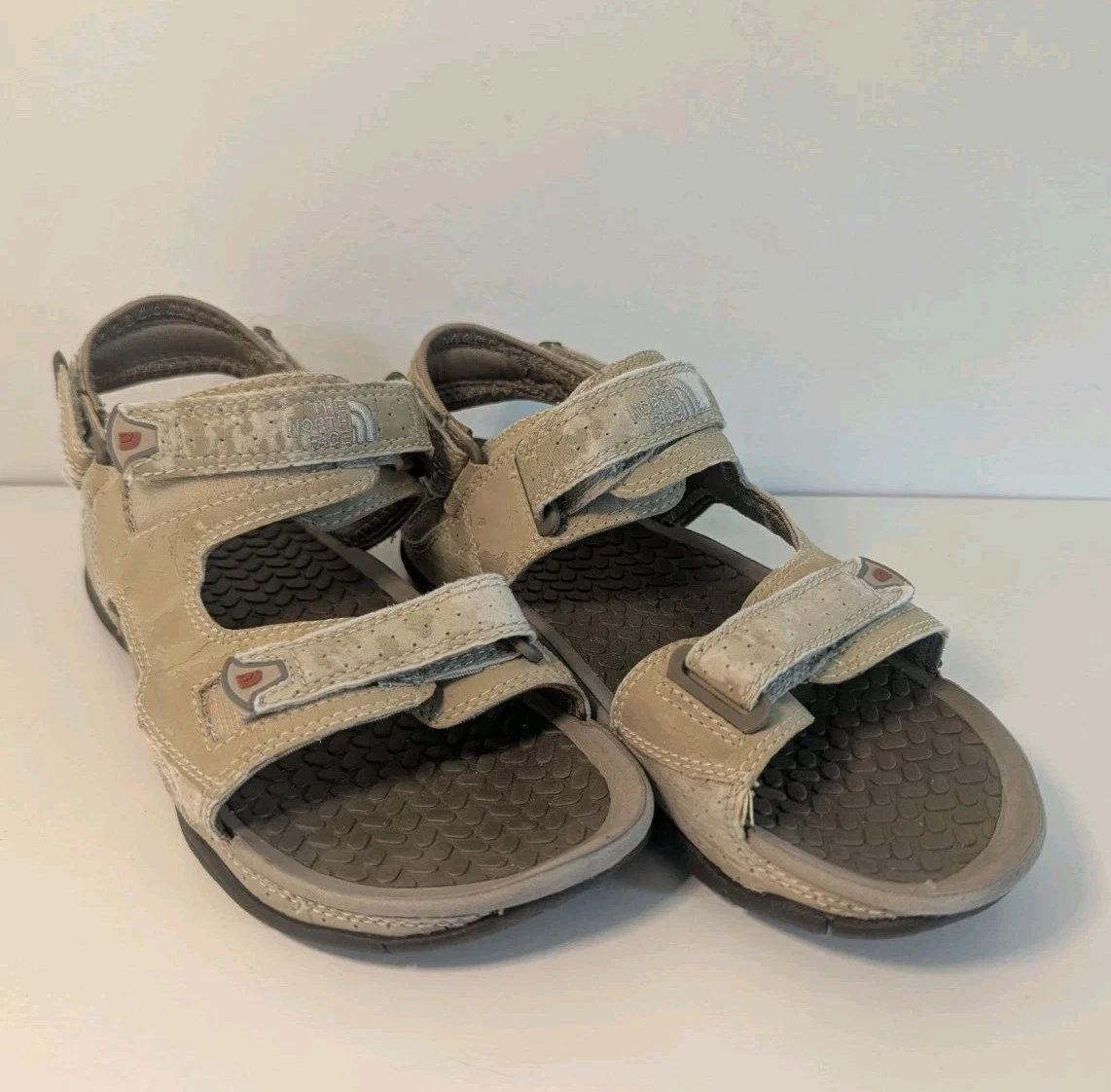 The North Face Flat 0 to 1/2