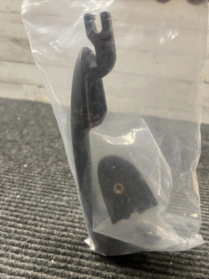 Dorman 83583 внешняя дверная ручка драйвер левая задняя 04-09 Kia Spectra Spectra5 НОВАЯ - Изображение 4 из 4