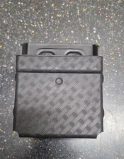 Zero9 Handcuff Holster ASP