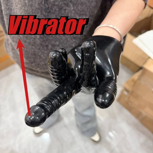 Dildo aus Gummi online kaufen | eBay.de