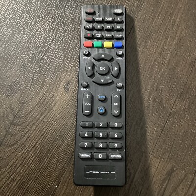 Original Dreamlink T1 T1Plus T2 Remote Control