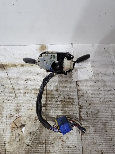 1995-1997 MAZDA 626 TURN SIGNAL WIPER SWITCH ASSEMBLY USED OEM! - Picture 7 of 7