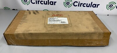 New APC Environmental Monitoring Unit AP9319