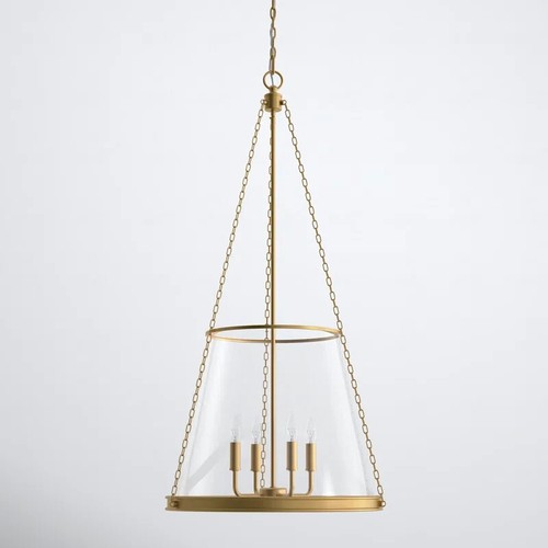 WILLA ARLO Malvern 4 - Light Single Pendant