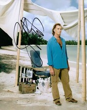 Jeff Fahey Autograph LOST Signed 10x8 Photo (5611) Jeff Fahey Autograph LOST Signed 10x8 Photo (5611)