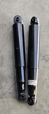 Rear Set Shock Absorbers For Chevy Equinox GMC Terrain Torrent Vue 4345055