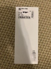 Prada PR17WS 1AB5S049 Women's Sunglasses 49 mm Black / Dark Grey Lens