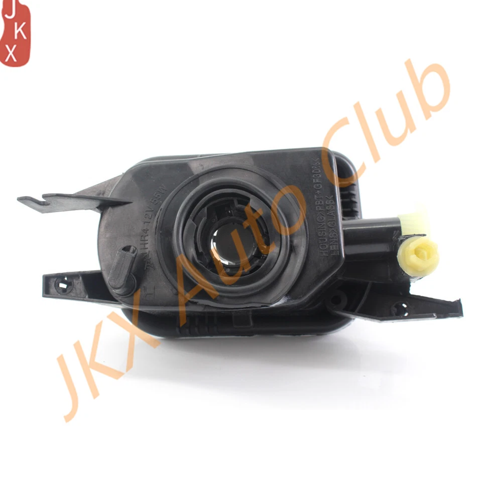 Faro antiniebla delantero derecho x para Mercedes-Benz W203 C320 SLK230 2001-04 Foto 4 de 4