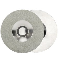 125mm Diamond Grinding Wheel Polishing Disc Set Sharpener Disc for Angle Grinder