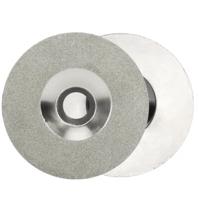 125mm Diamond Grinding Wheel Polishing Disc Set Sharpener Disc for Angle Grinder