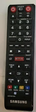 Samsung AK59-00145A Remote Tested OEM Used