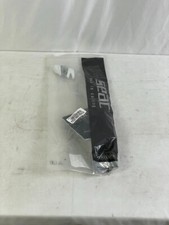 SEAC Tribe Dry Jr. Scuba Diving Snorkeling Dry Snorkel