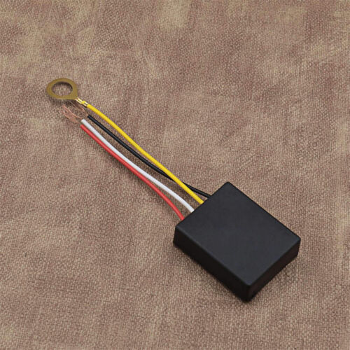 1 x 3 Way Touch Lamp Light Dimmer Switch Control Sensor Module For Lamp Table 1A - Picture 5 of 7