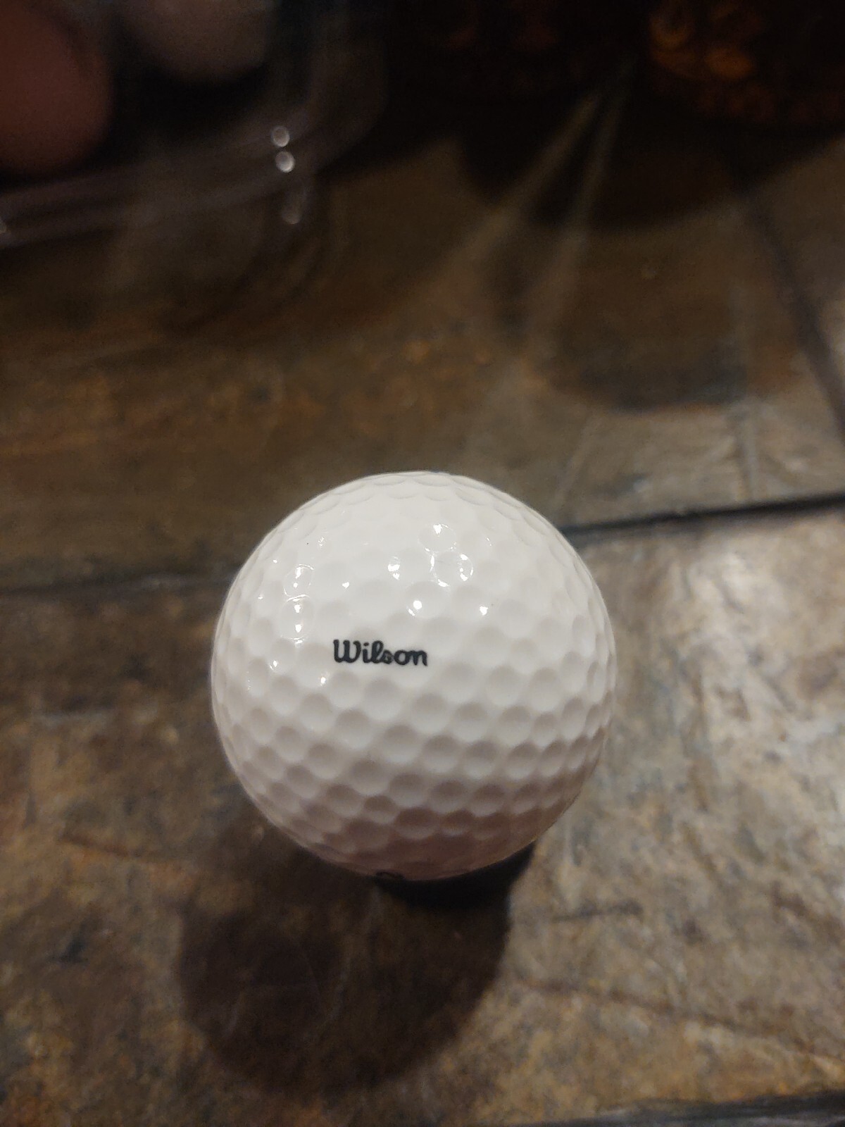Los Angeles Dodgers Wilson Tour 432 2 Golf Ball Check Out My Other Golf Items
