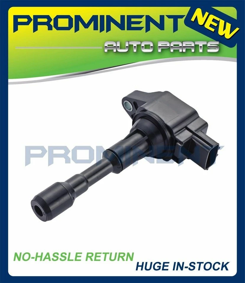 6 BOBINAS DE ENCENDIDO de repuesto para Nissan GT-R 2009-2014 3,8 L-V6 C1697 UF-638 Foto 2 de 4