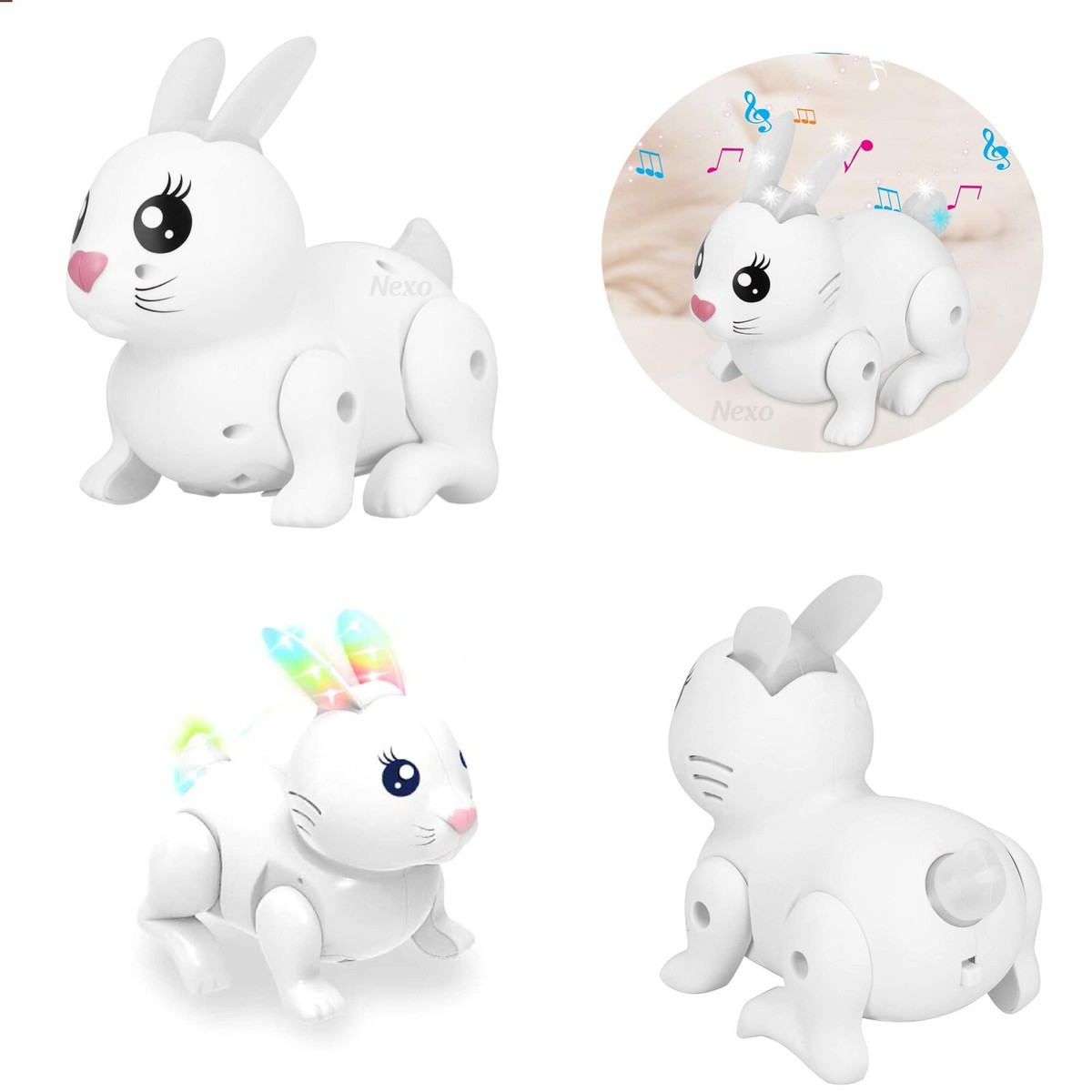 Confronto Cane Giocattolo Che Cammina E Abbaia 2025 - Foto 6