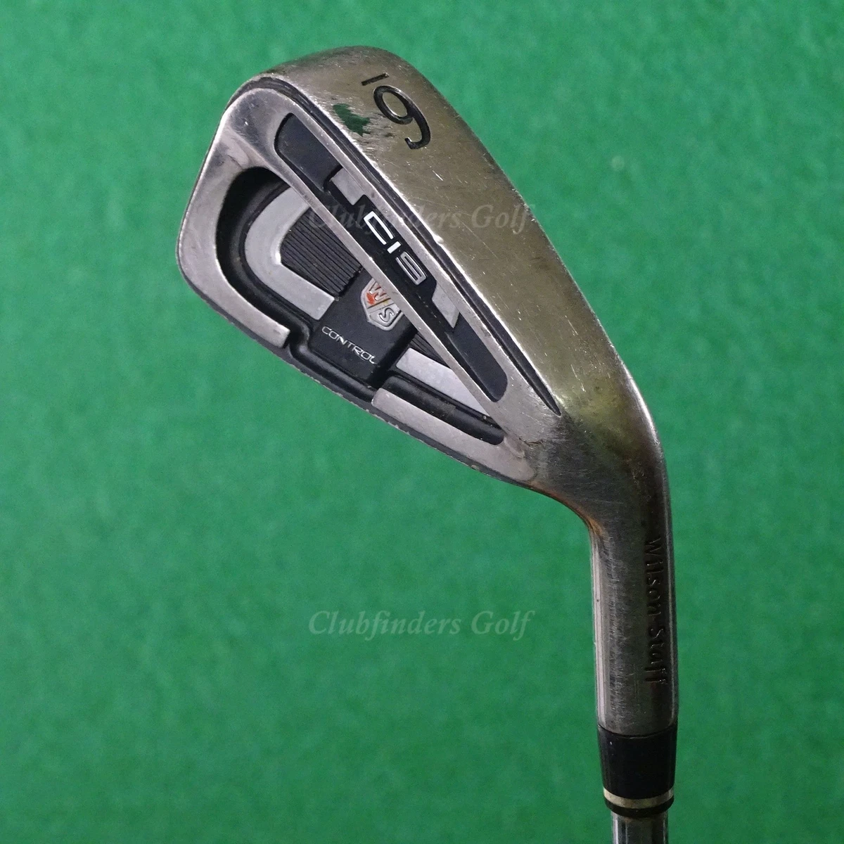 Wilson hotsell ci9 irons
