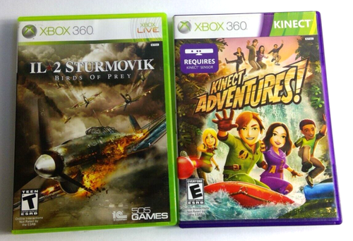 IL-2 Sturmovik: Birds of Prey cover or packaging material - MobyGames