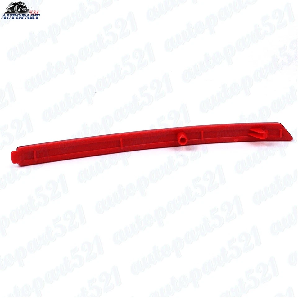 For SEAT Ibiza FR 2012-2016 2017 Rear Bumper Reflector RIGHT - Image 2 of 4