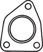 Bosal 256-427 Dichtung, Abgasrohr FüR MG