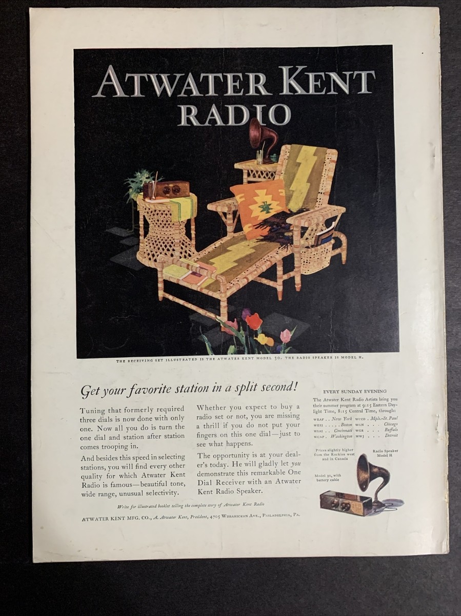 ca　Magazine　1965年 s-l1200.jpg
