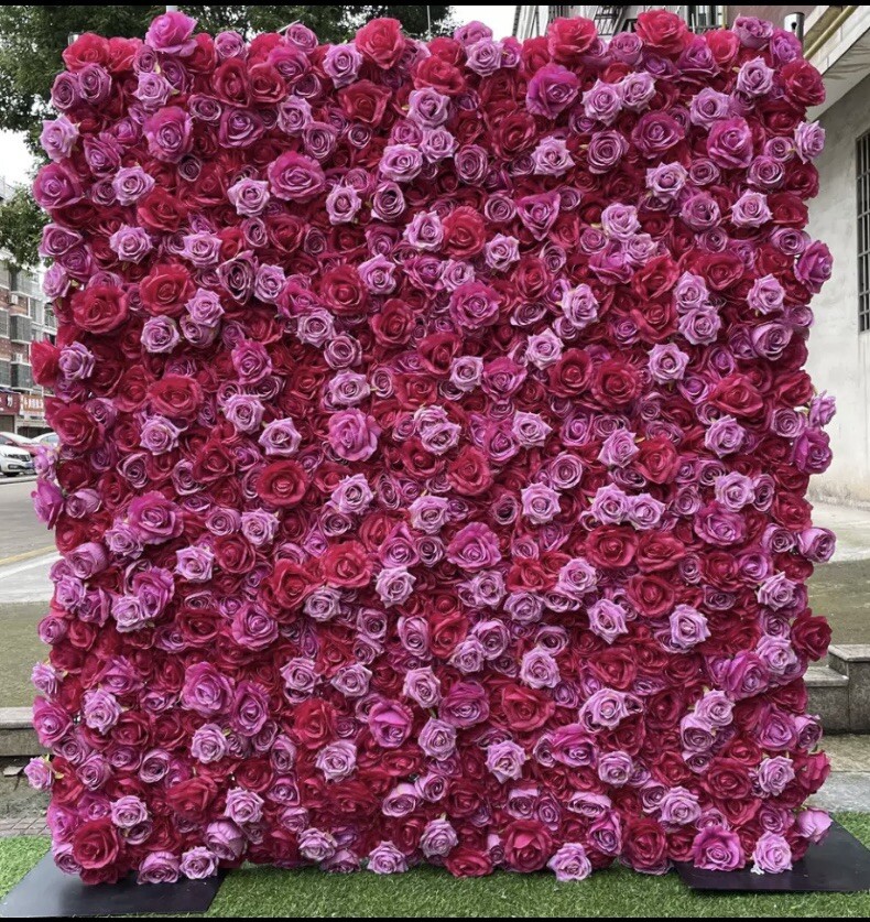 Flower Wall Backdrop Hire Best Flower Site