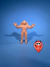 #6 Sungator - Deka Kinkeshi 3.5" Large Scale M.U.S.C.L.E. Kinnikuman