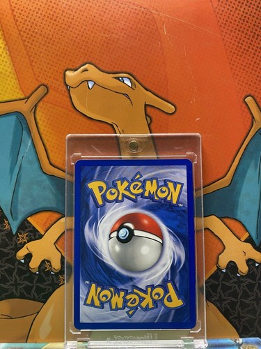 Grimer Team Rocket EX, 57/82 Pokemon Card. - Picture 2 of 2