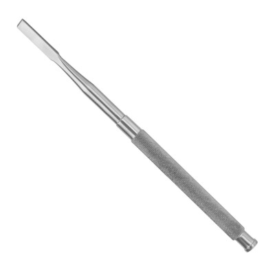 Gardner Bone Chisel G1, Tip Width 3mm