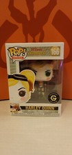 DC Heroes #0166 Funko POP! Harley Quinn (Geekbox)