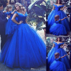 prom and quinceanera dresses