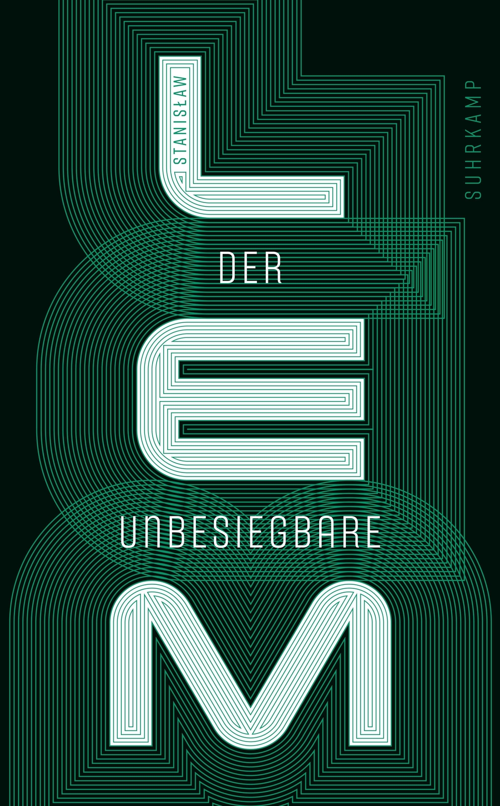 Thumbnail - Der Unbesiegbare Stanislaw Lem